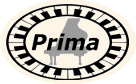 Prima Music School Logo