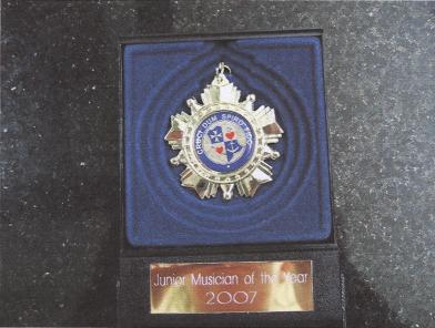 award 1